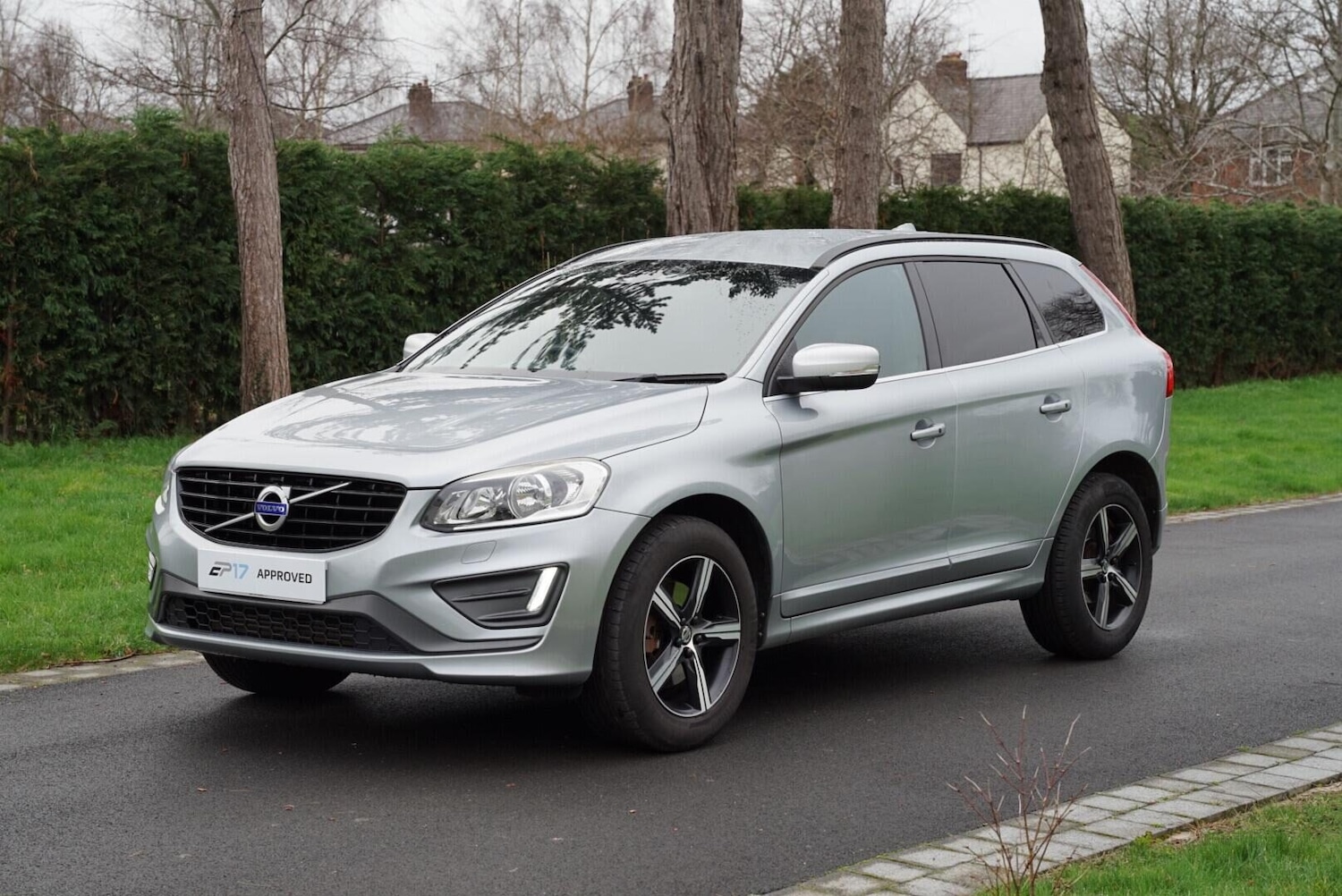 Used Volvo XC60 2016 for sale - 77689389: Photo 3