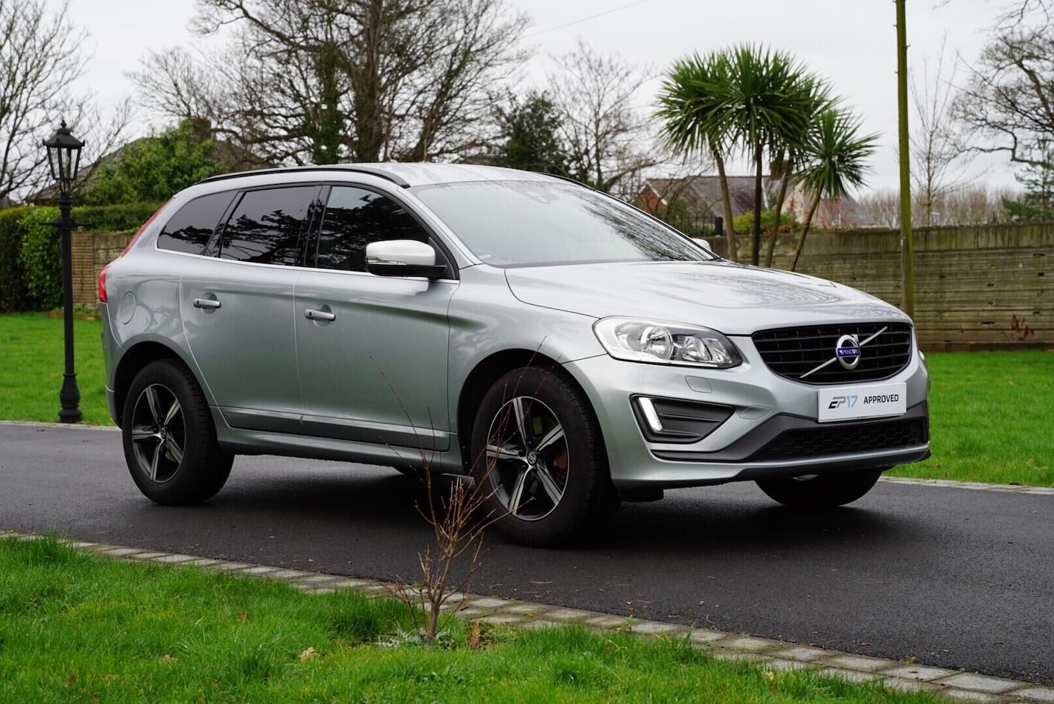 Used Volvo XC60 2016 for sale - 77689389: Photo 4