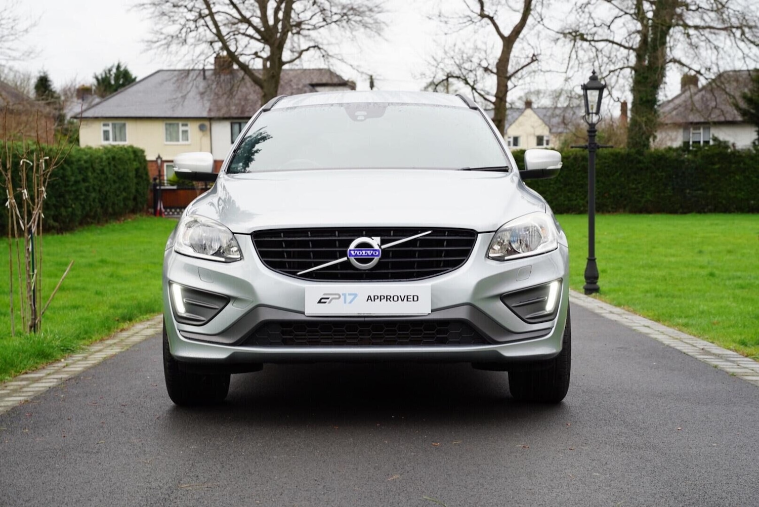 Used Volvo XC60 2016 for sale - 77689389: Photo 5