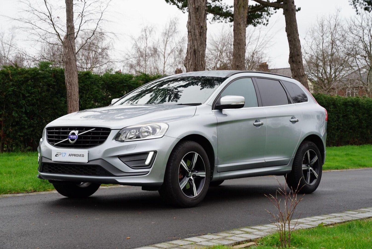 Used Volvo XC60 2016 for sale - 77689389: Photo 6