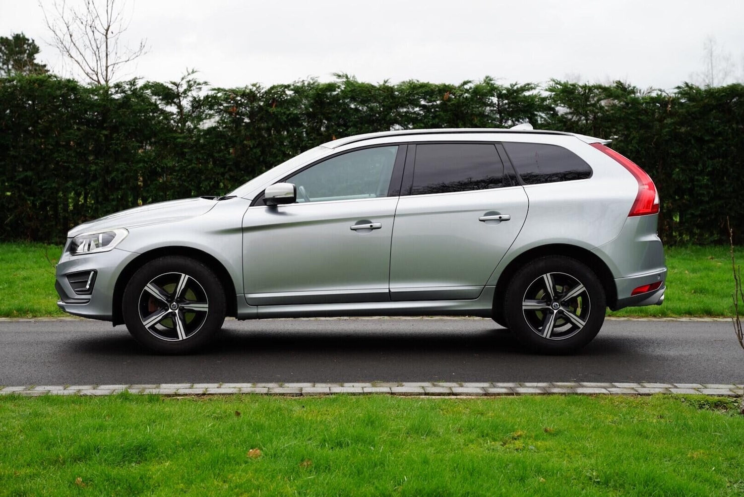Used Volvo XC60 2016 for sale - 77689389: Photo 9