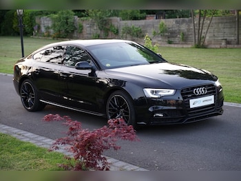 Used Audi A5 2016 for sale - 78691805: Photo