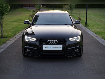 Used Audi A5 2016 for sale - 78691805: Photo