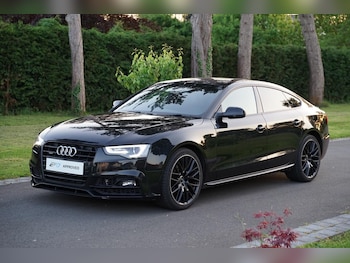 Used Audi A5 2016 for sale - 78691805: Photo