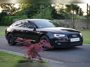 Used Audi A5 2016 for sale - 78691805: Photo