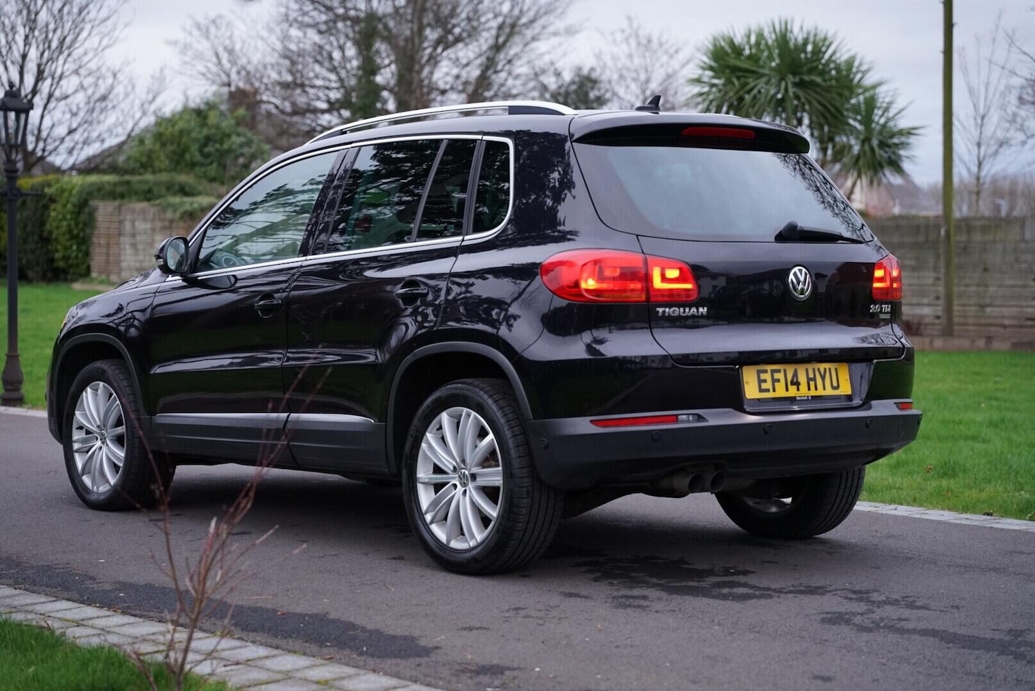 Used Volkswagen Tiguan 2014 for sale - 77641822: Photo 7