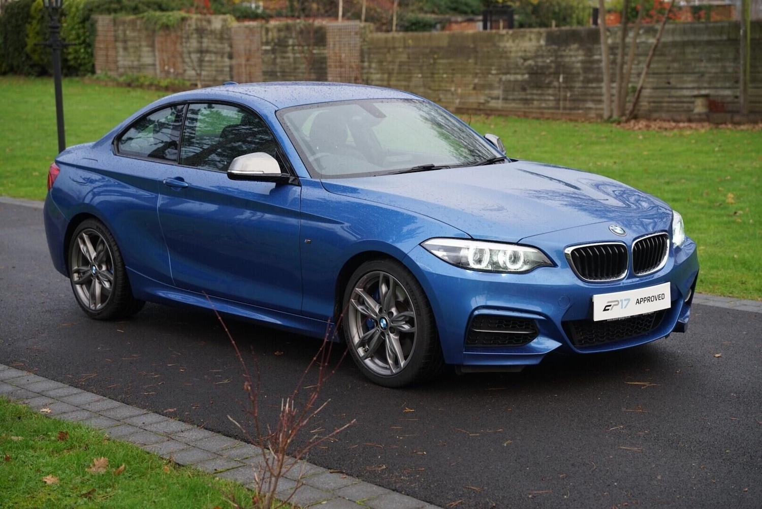 Used BMW 2 Series 2018 for sale - 76847741: Photo 1