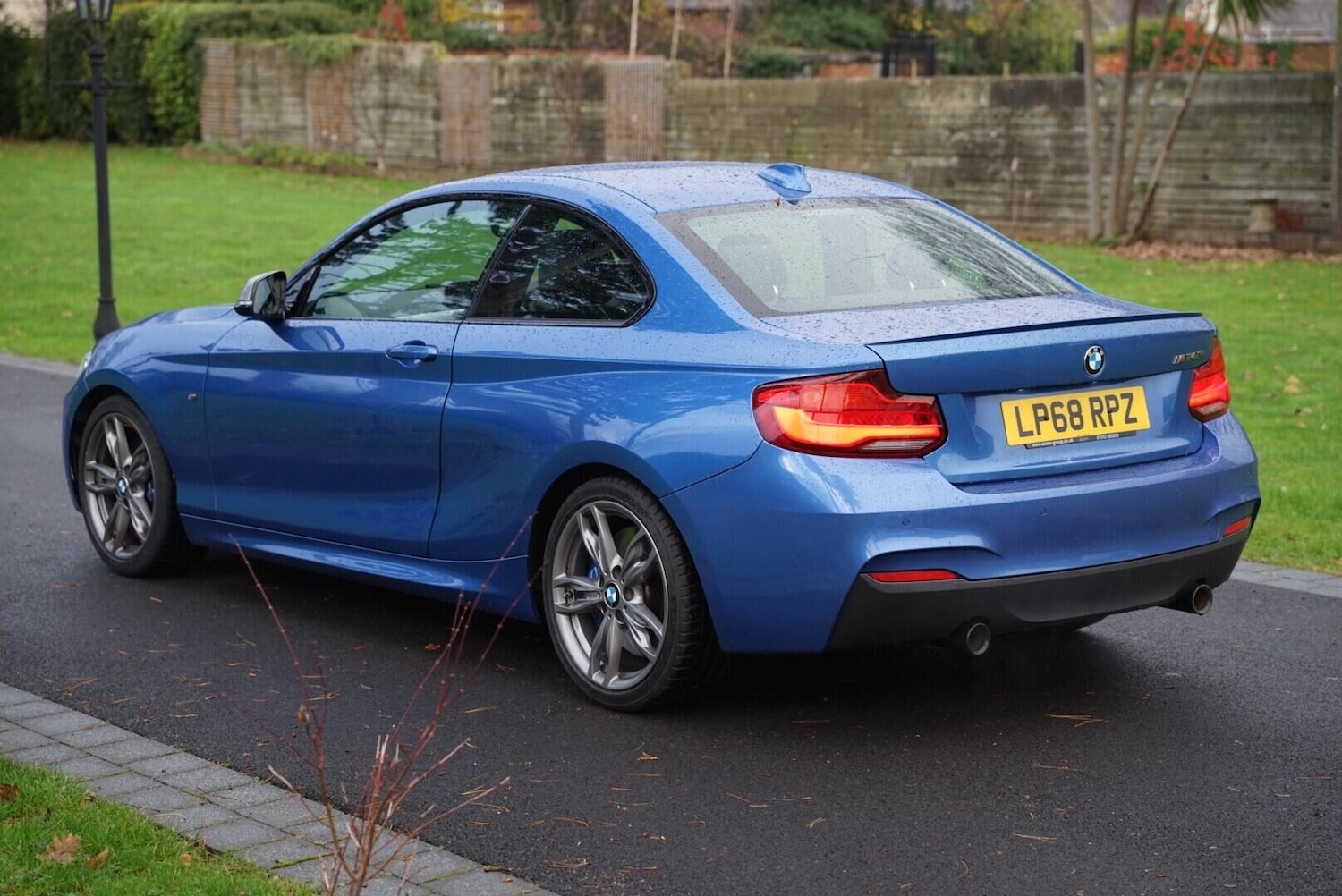 Used BMW 2 Series 2018 for sale - 76847741: Photo 10