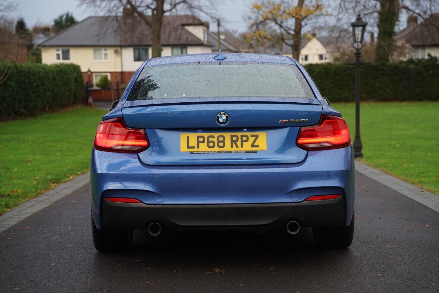 Used BMW 2 Series 2018 for sale - 76847741: Photo 11