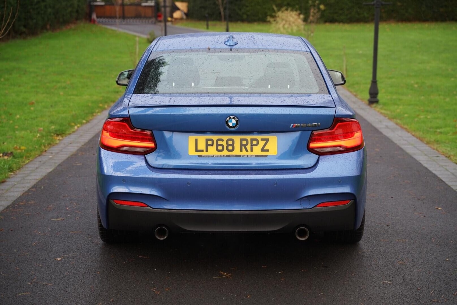 Used BMW 2 Series 2018 for sale - 76847741: Photo 12