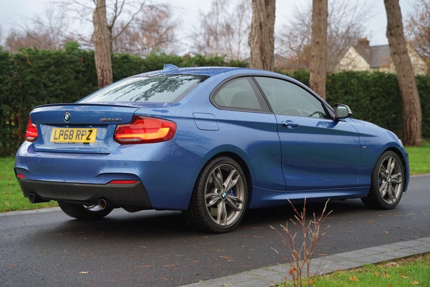 Used BMW 2 Series 2018 for sale - 76847741: Photo 13