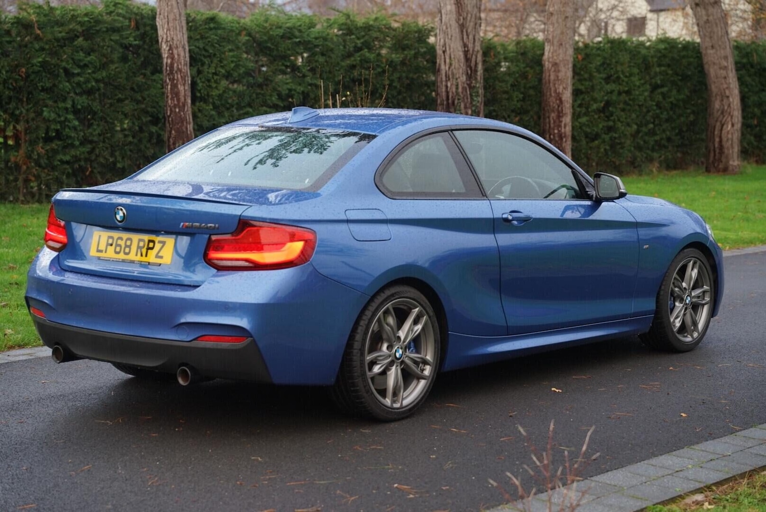 Used BMW 2 Series 2018 for sale - 76847741: Photo 14