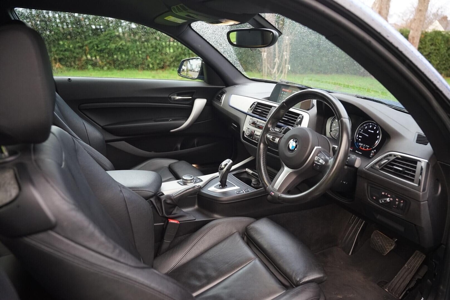 Used BMW 2 Series 2018 for sale - 76847741: Photo 17