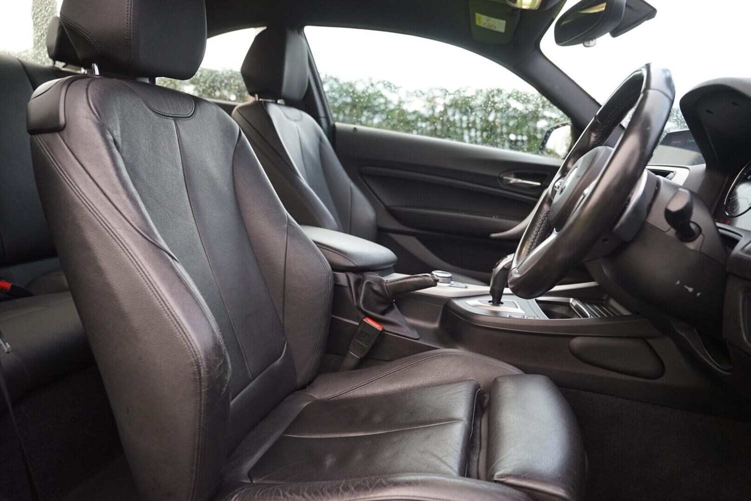 Used BMW 2 Series 2018 for sale - 76847741: Photo 18