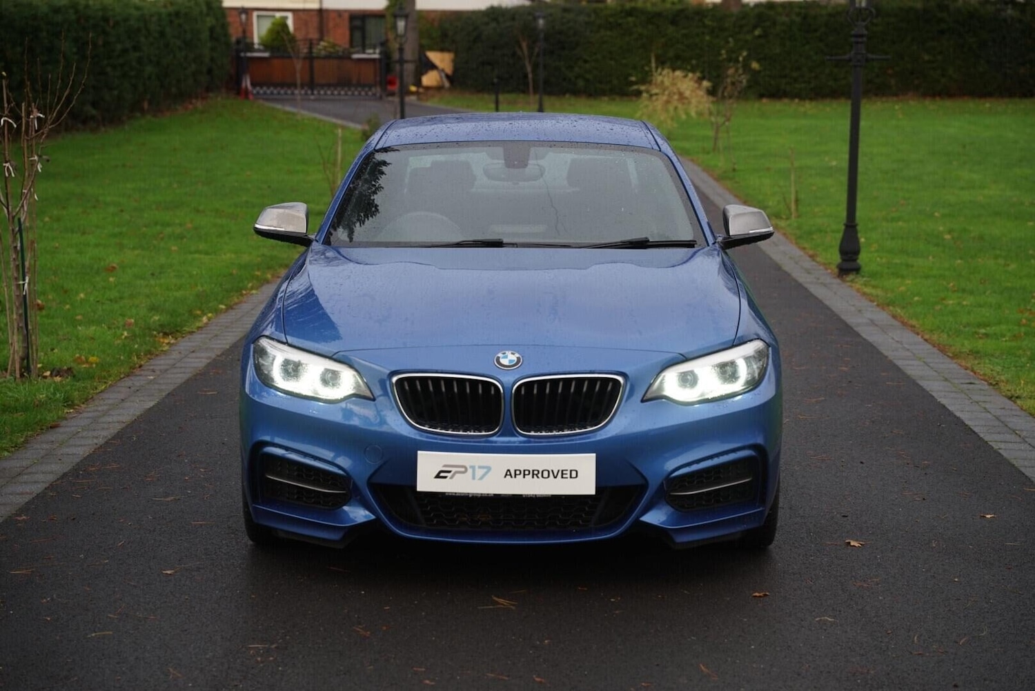 Used BMW 2 Series 2018 for sale - 76847741: Photo 2