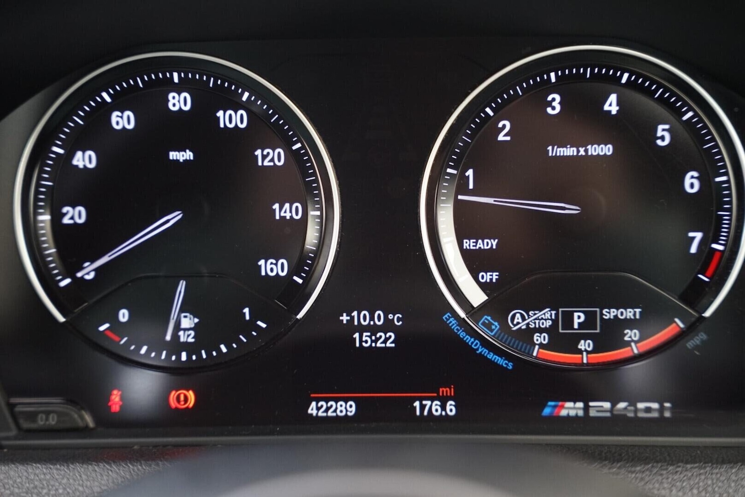 Used BMW 2 Series 2018 for sale - 76847741: Photo 22