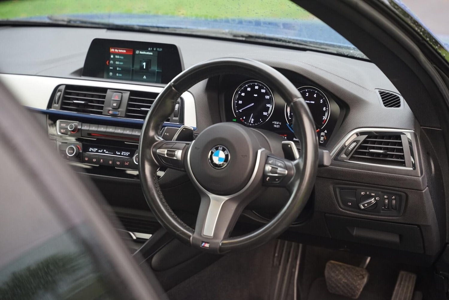 Used BMW 2 Series 2018 for sale - 76847741: Photo 23