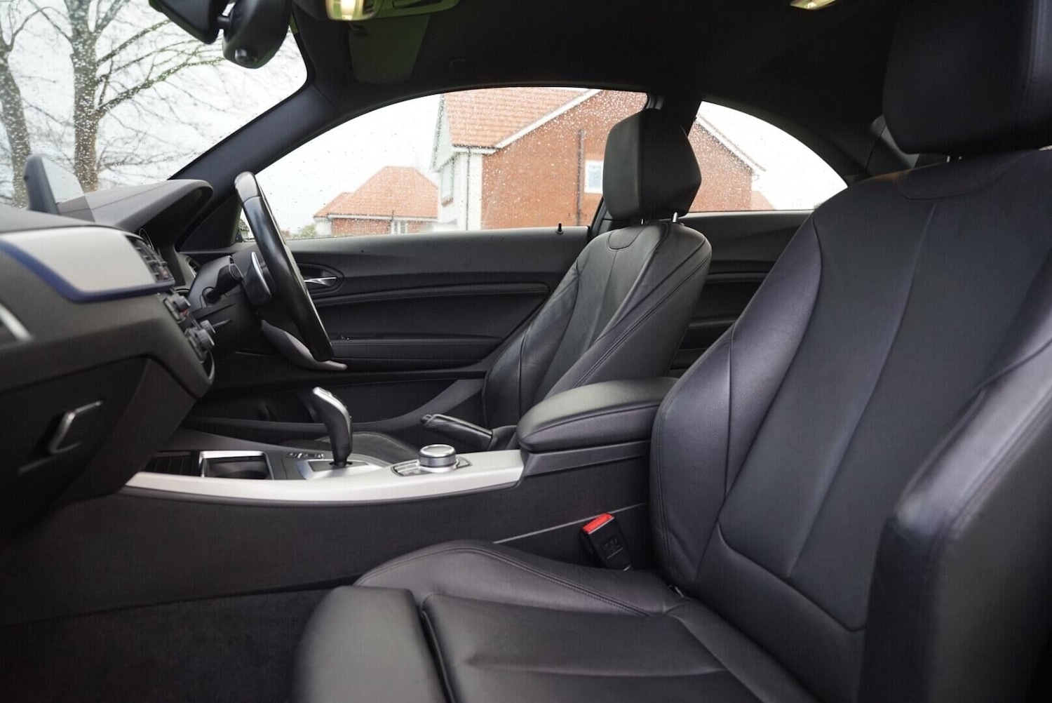 Used BMW 2 Series 2018 for sale - 76847741: Photo 24