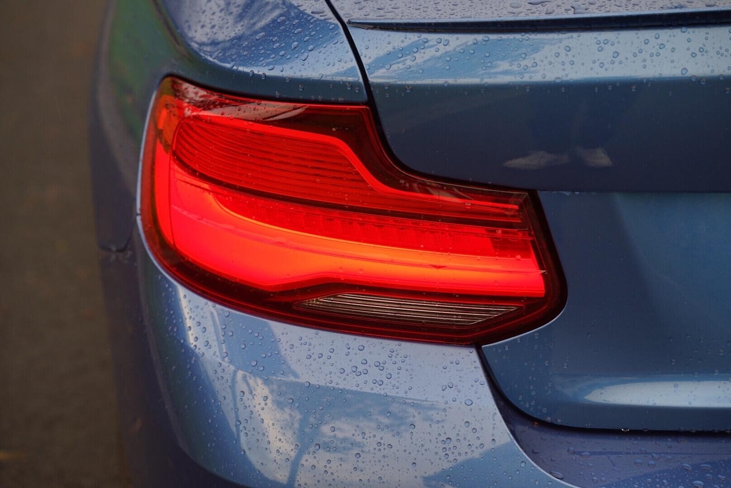 Used BMW 2 Series 2018 for sale - 76847741: Photo 25