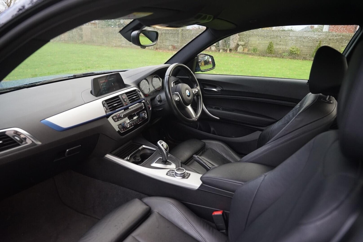 Used BMW 2 Series 2018 for sale - 76847741: Photo 28