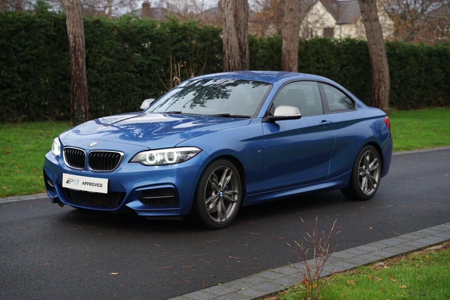 Used BMW 2 Series 2018 for sale - 76847741: Photo 3