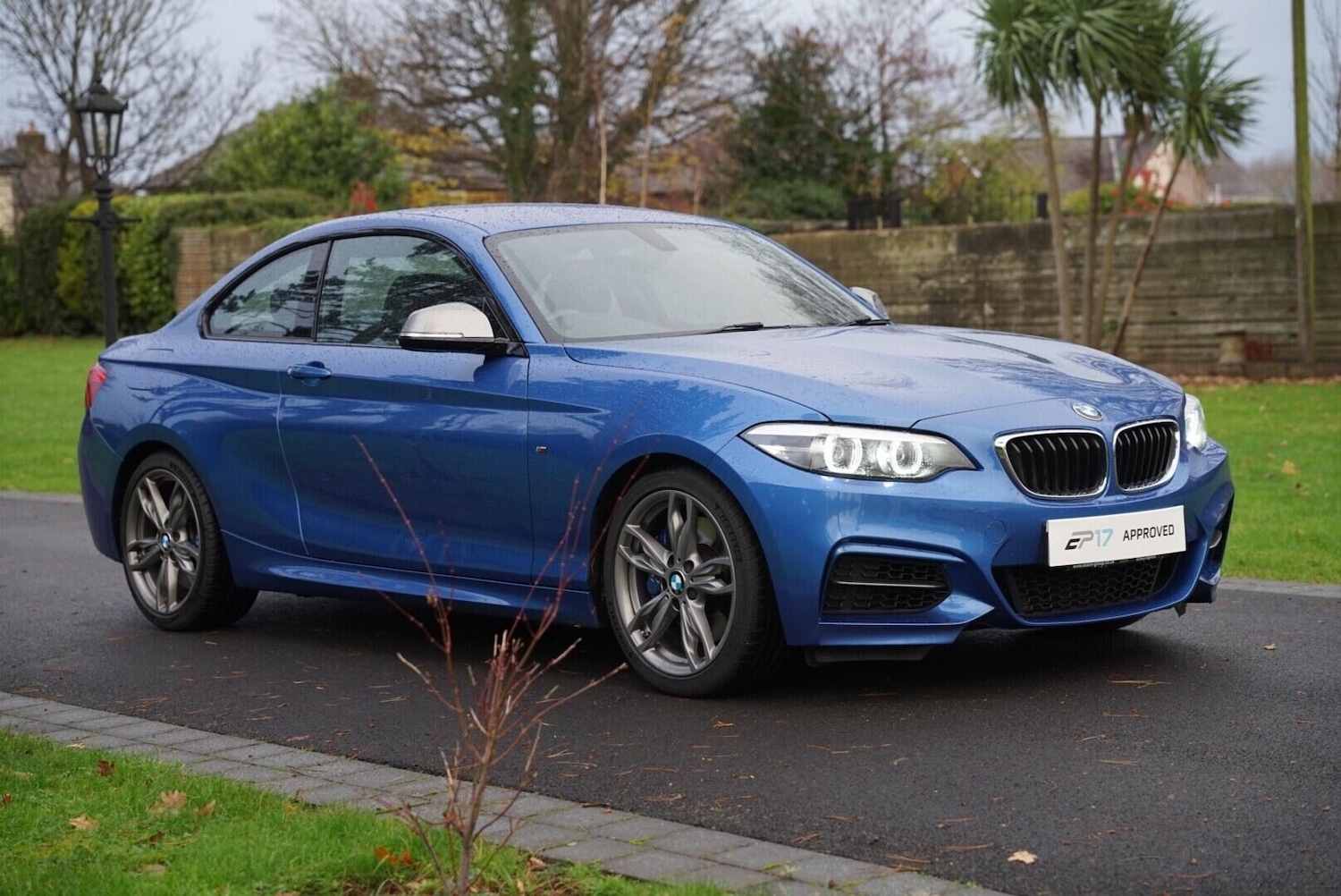 Used BMW 2 Series 2018 for sale - 76847741: Photo 4