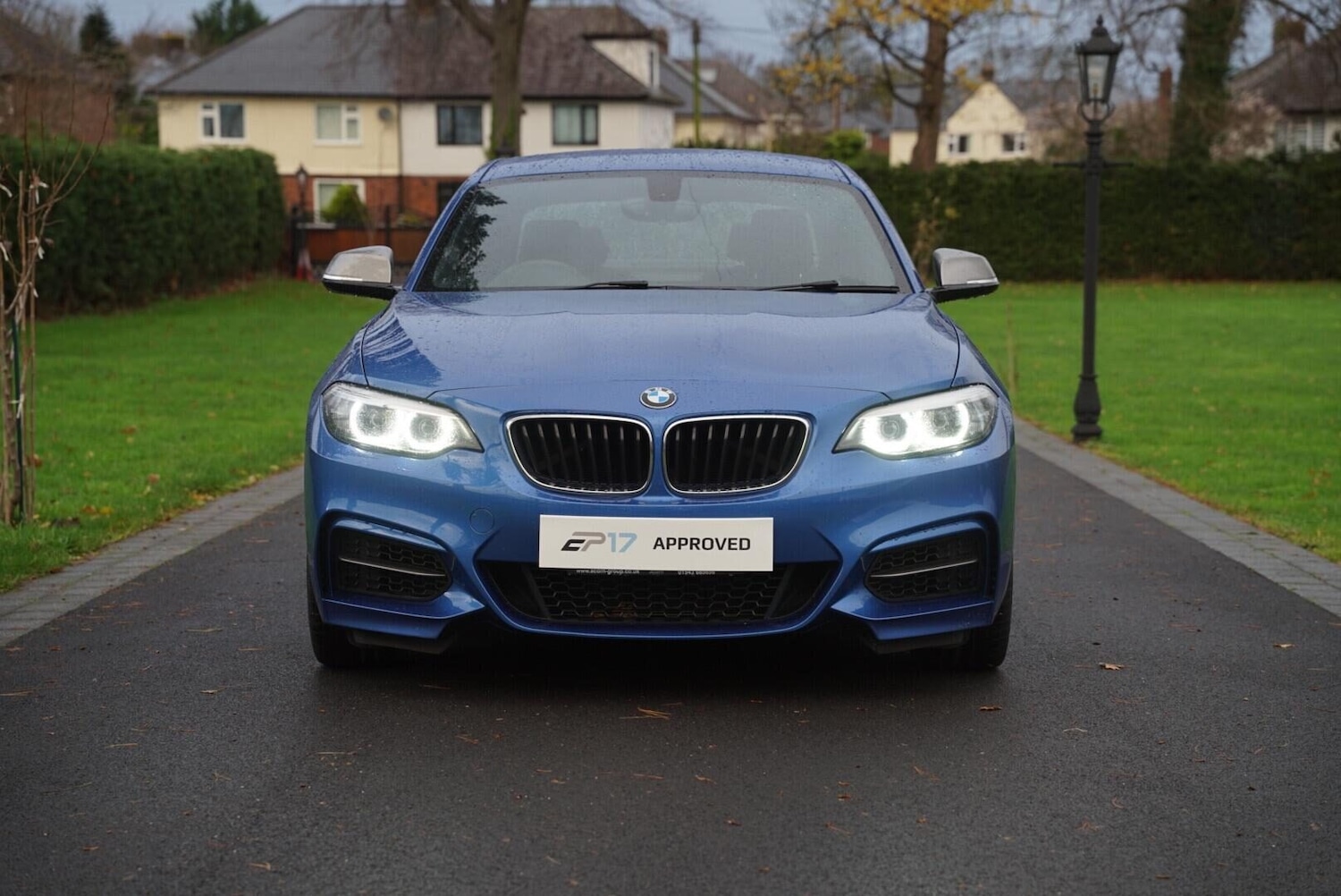 Used BMW 2 Series 2018 for sale - 76847741: Photo 5