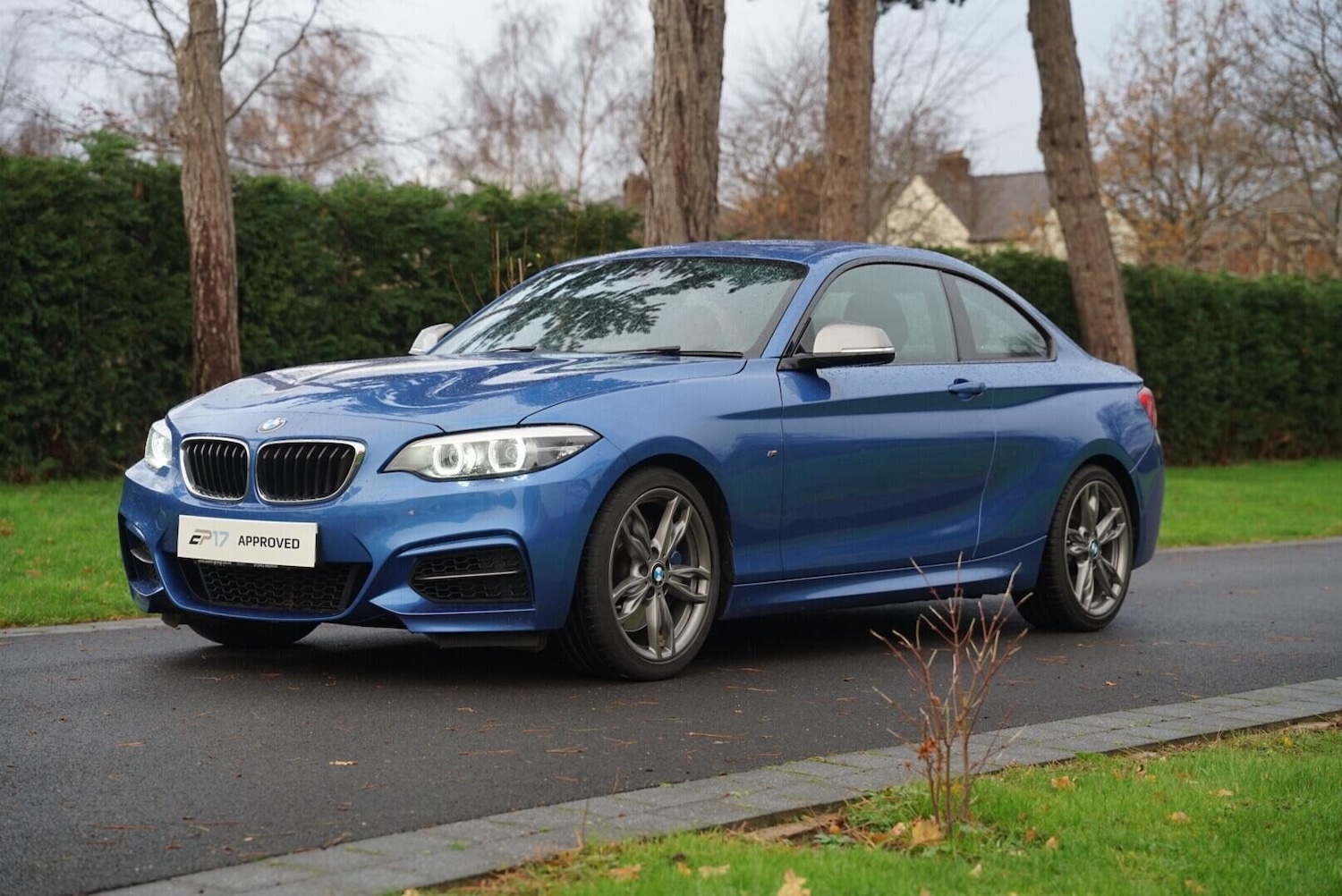 Used BMW 2 Series 2018 for sale - 76847741: Photo 6