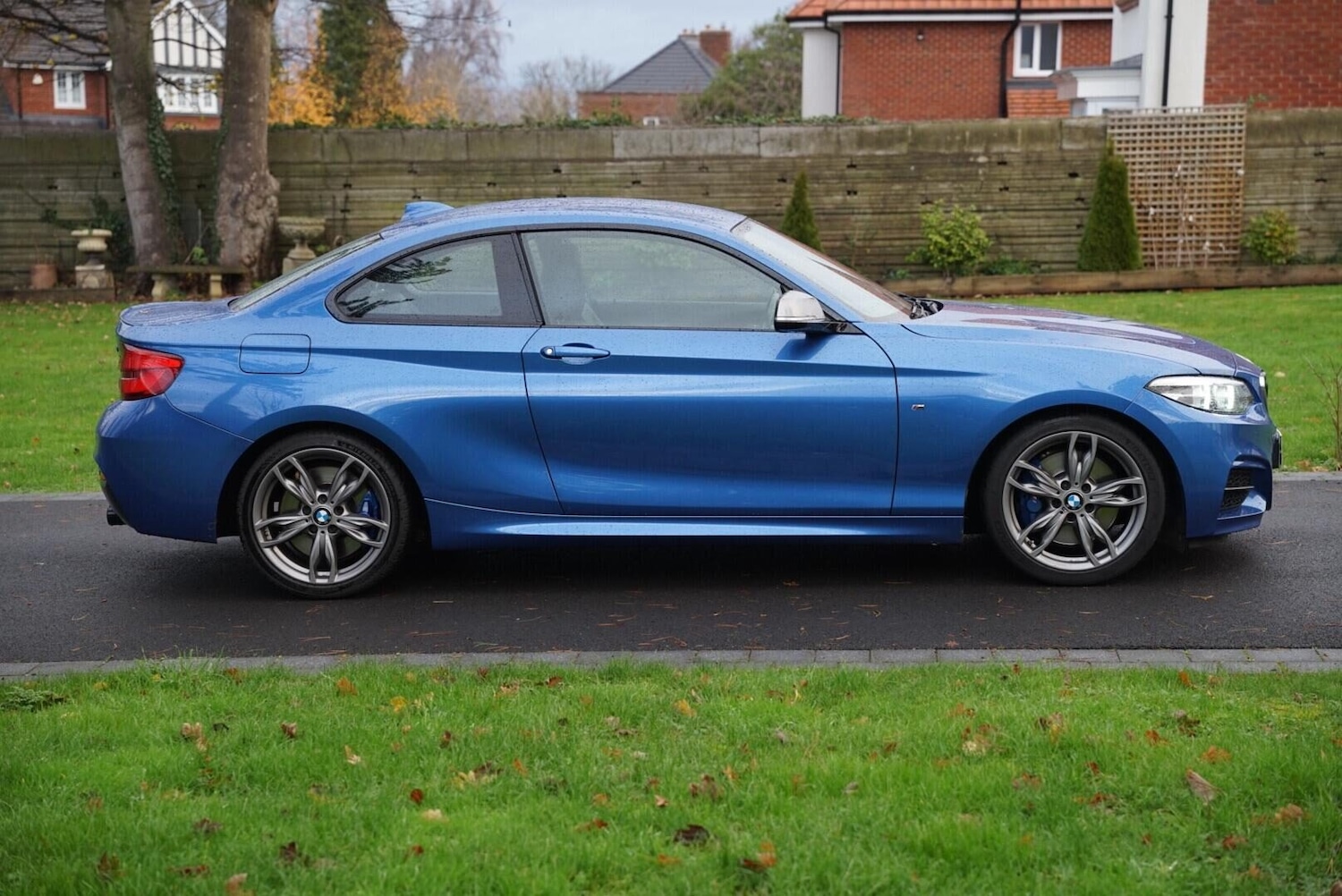Used BMW 2 Series 2018 for sale - 76847741: Photo 7