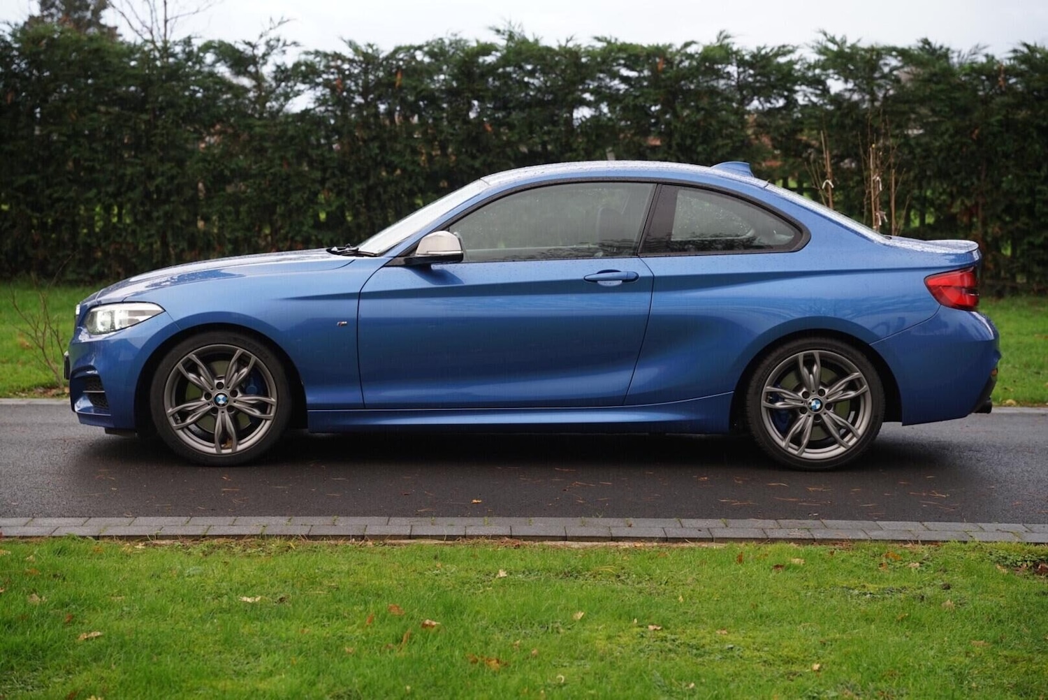 Used BMW 2 Series 2018 for sale - 76847741: Photo 8