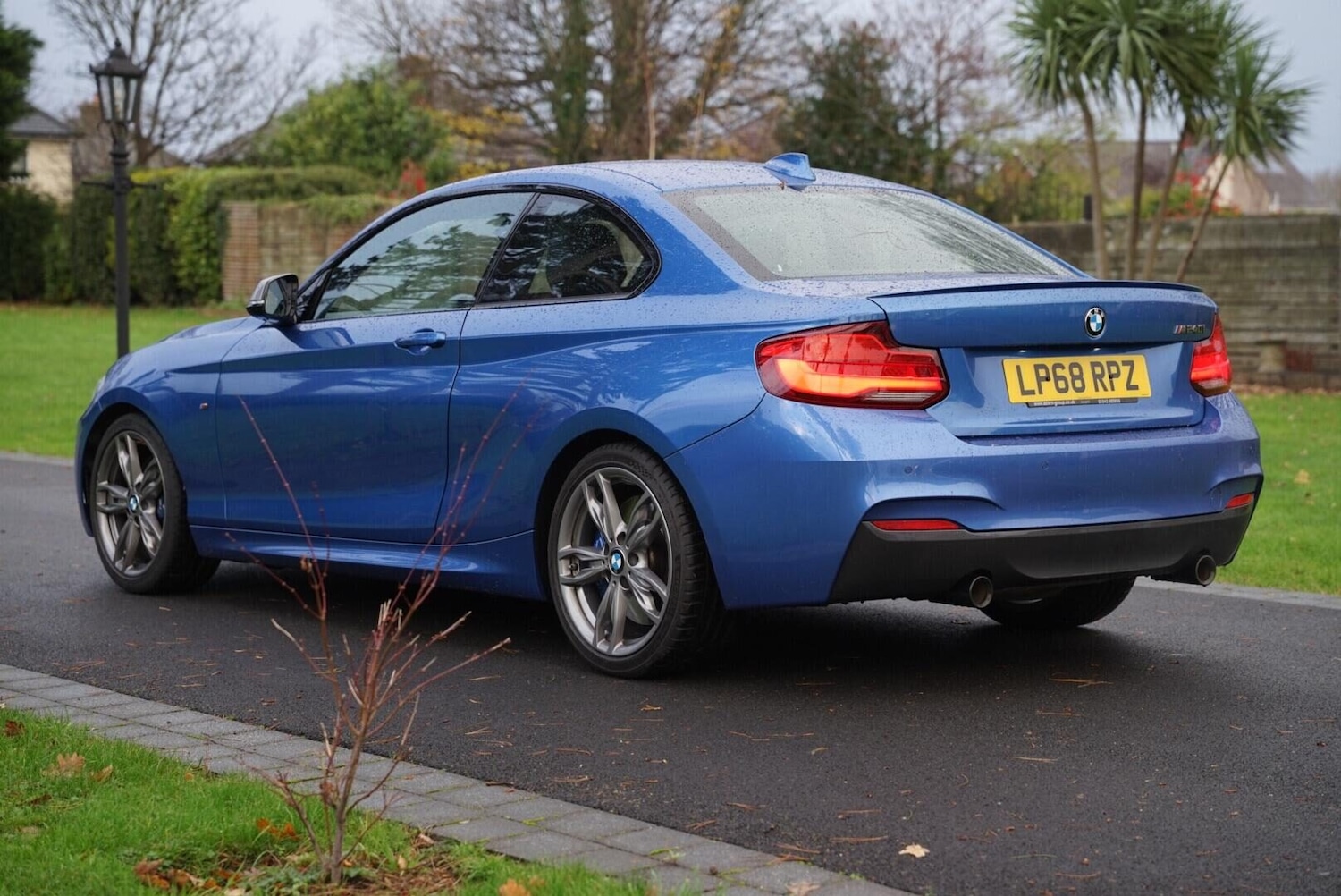 Used BMW 2 Series 2018 for sale - 76847741: Photo 9