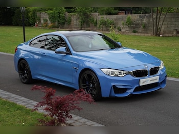 Used BMW M4 2014 for sale - 78739164: Photo