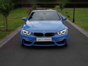 Used BMW M4 2014 for sale - 78739164: Photo