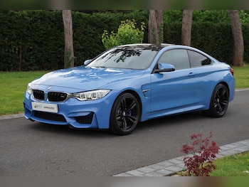 Used BMW M4 2014 for sale - 78739164: Photo