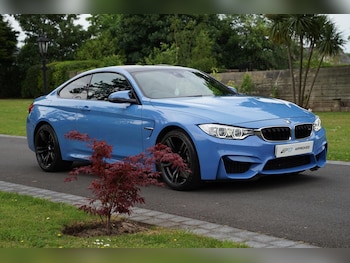 Used BMW M4 2014 for sale - 78739164: Photo