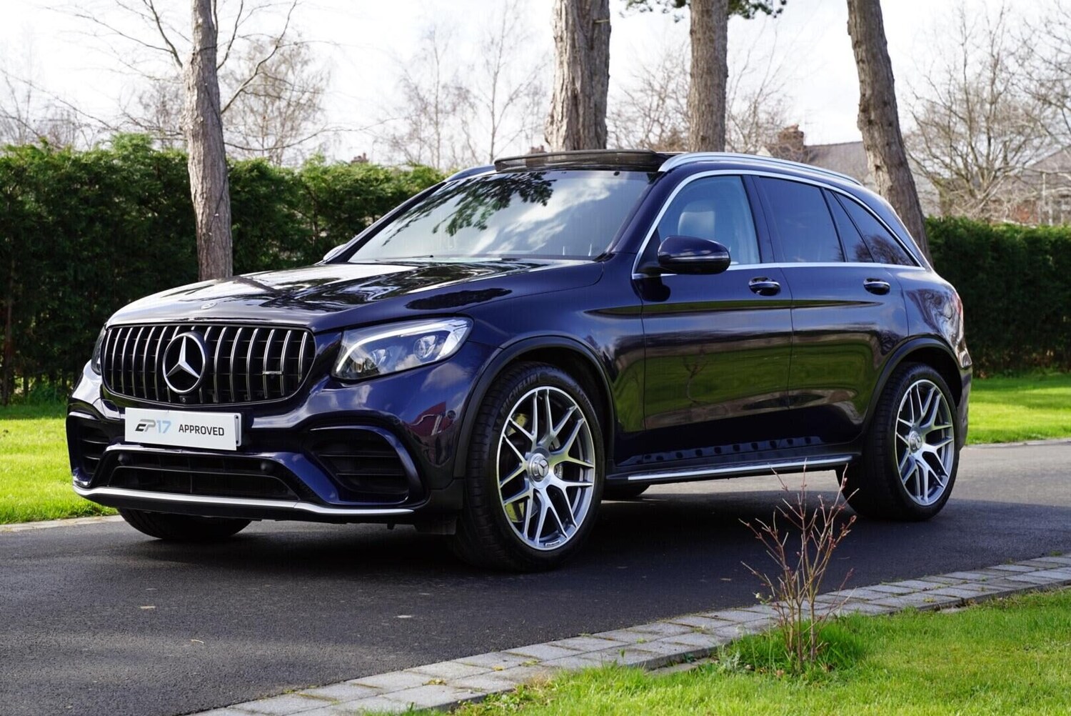 Used Mercedes-Benz GLC 2019 for sale - 78054357: Photo 10