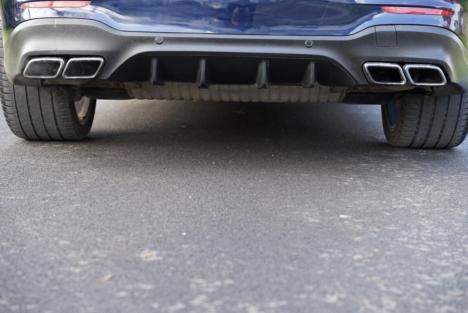 Used Mercedes-Benz GLC 2019 for sale - 78054357: Photo 12