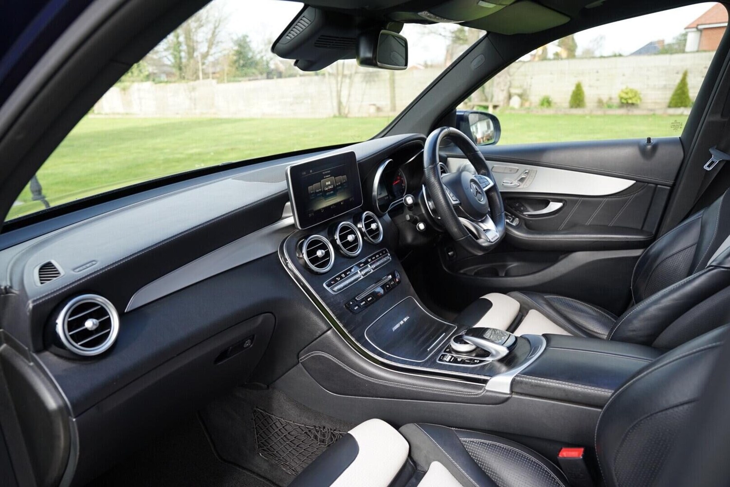 Used Mercedes-Benz GLC 2019 for sale - 78054357: Photo 19