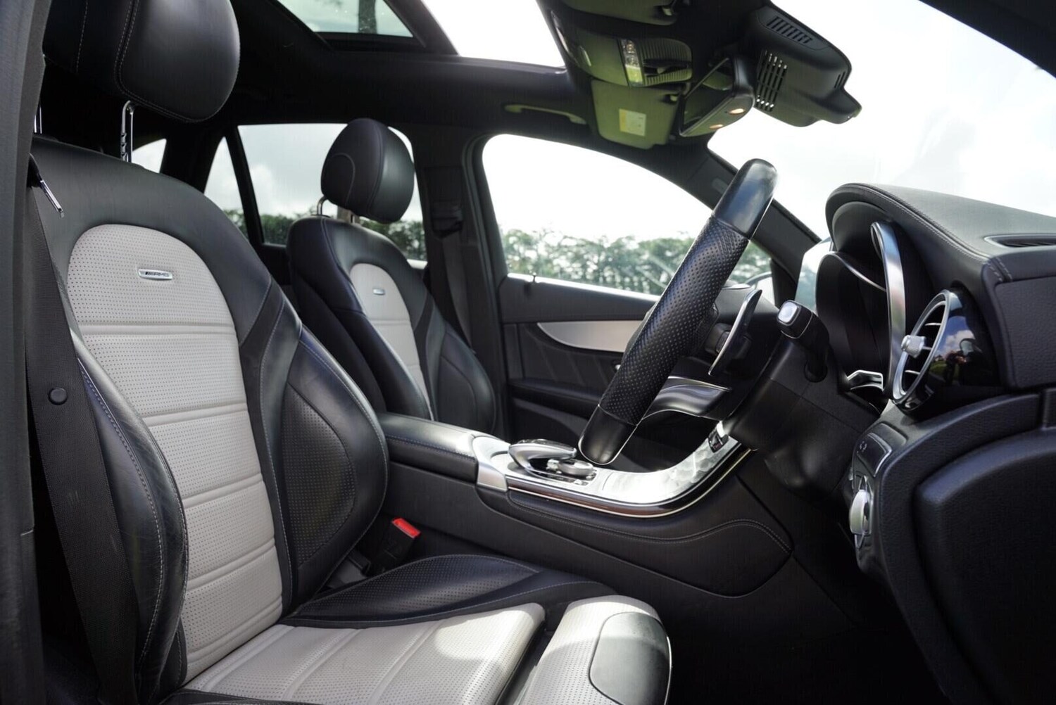 Used Mercedes-Benz GLC 2019 for sale - 78054357: Photo 20