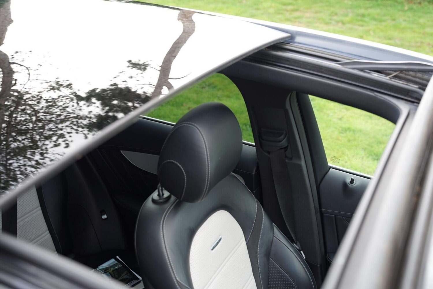 Used Mercedes-Benz GLC 2019 for sale - 78054357: Photo 21