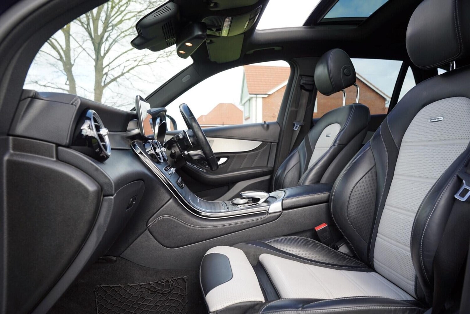 Used Mercedes-Benz GLC 2019 for sale - 78054357: Photo 31