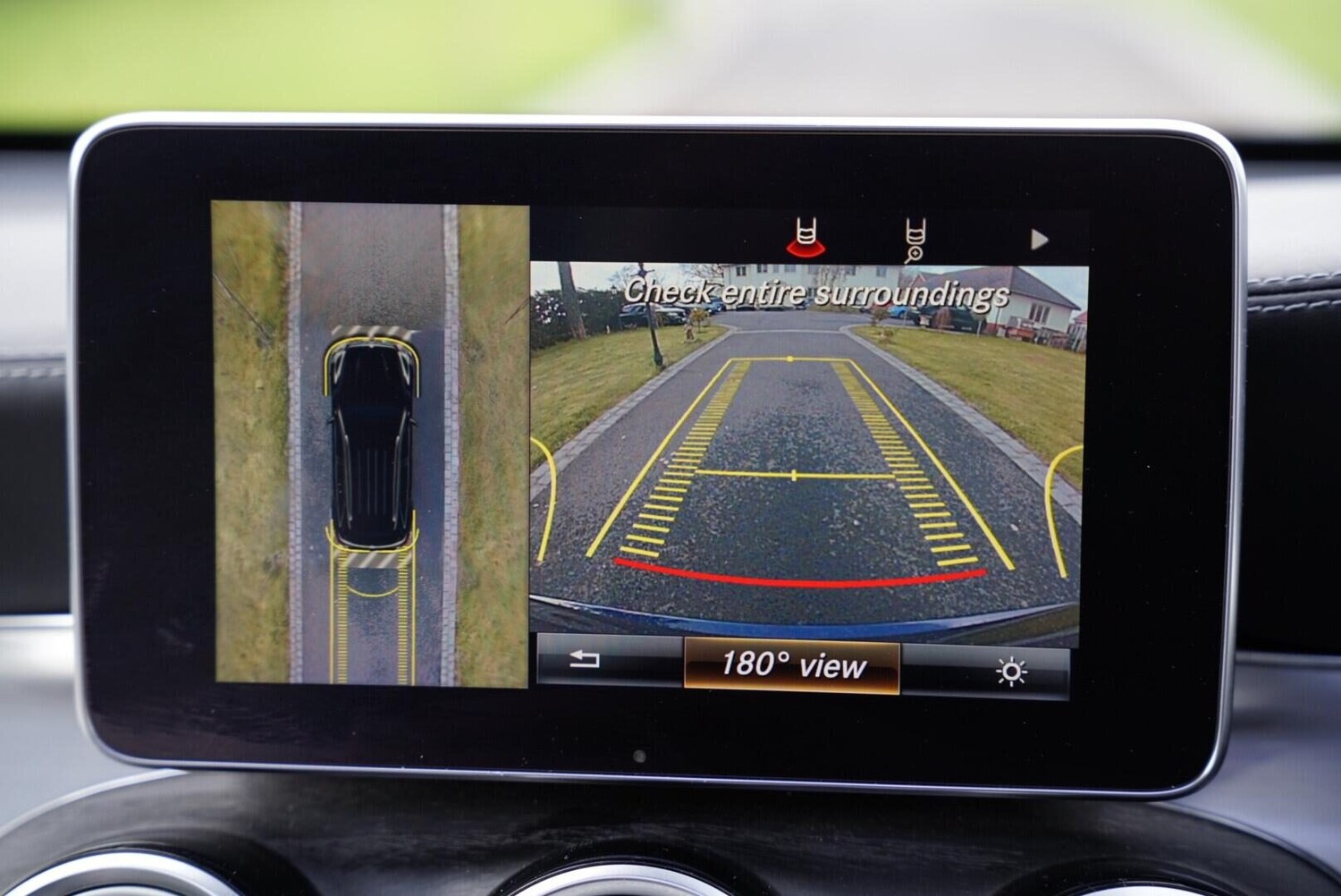 Used Mercedes-Benz GLC 2019 for sale - 78054357: Photo 35