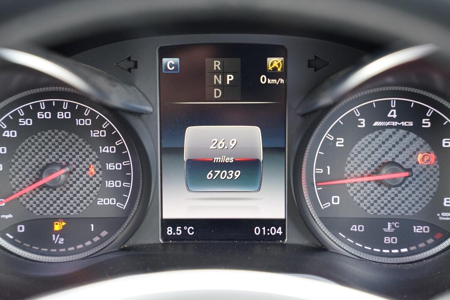 Used Mercedes-Benz GLC 2019 for sale - 78054357: Photo 36