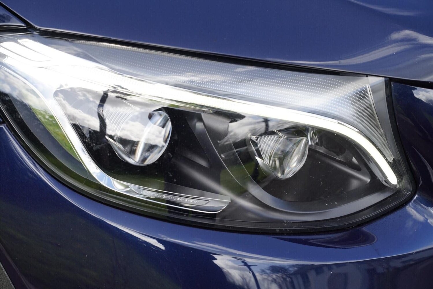 Used Mercedes-Benz GLC 2019 for sale - 78054357: Photo 41