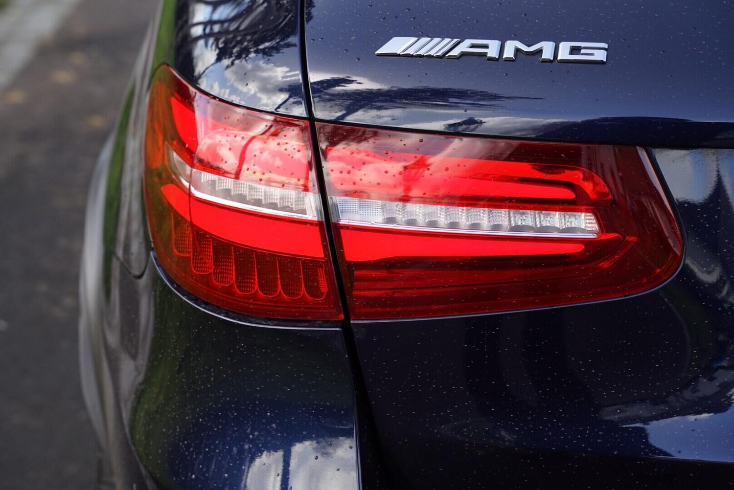 Used Mercedes-Benz GLC 2019 for sale - 78054357: Photo 43