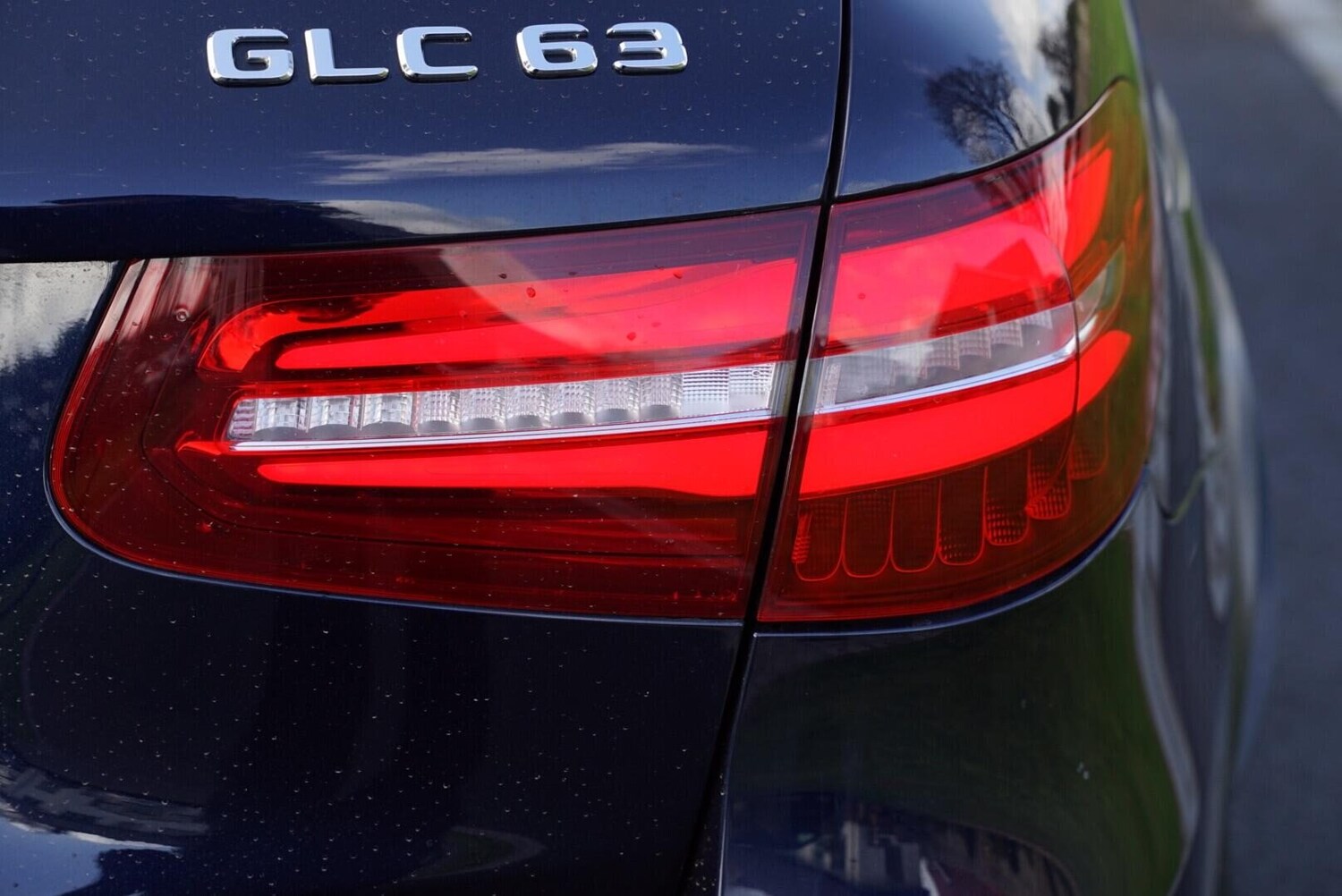 Used Mercedes-Benz GLC 2019 for sale - 78054357: Photo 44