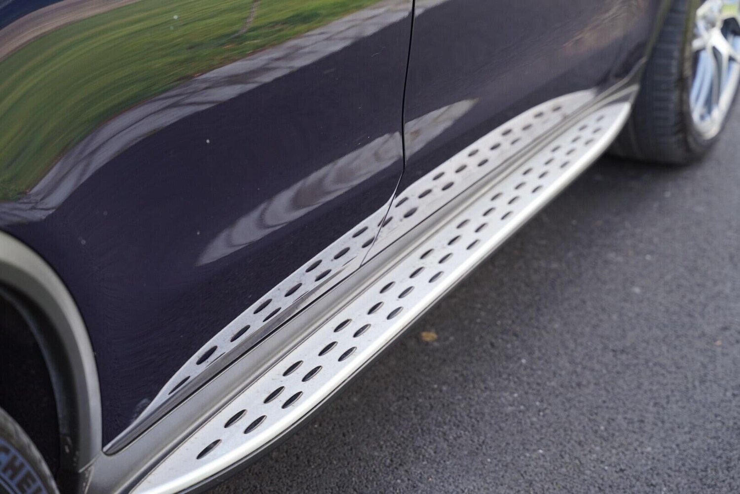 Used Mercedes-Benz GLC 2019 for sale - 78054357: Photo 46