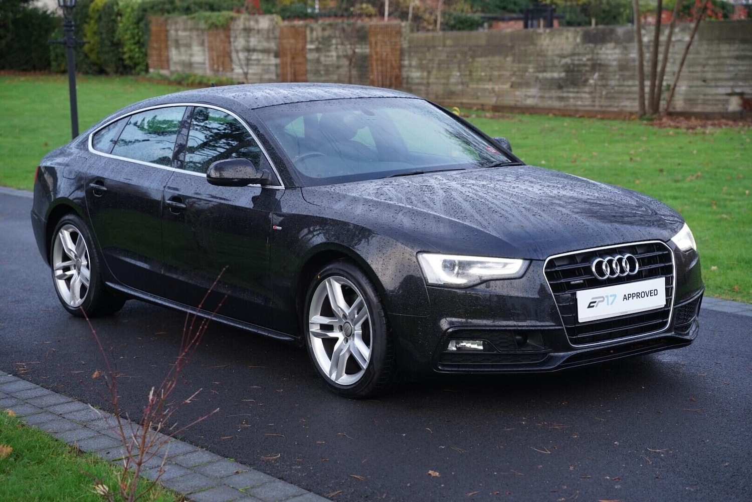 Used Audi A5 2016 for sale - 76783163: Photo 1