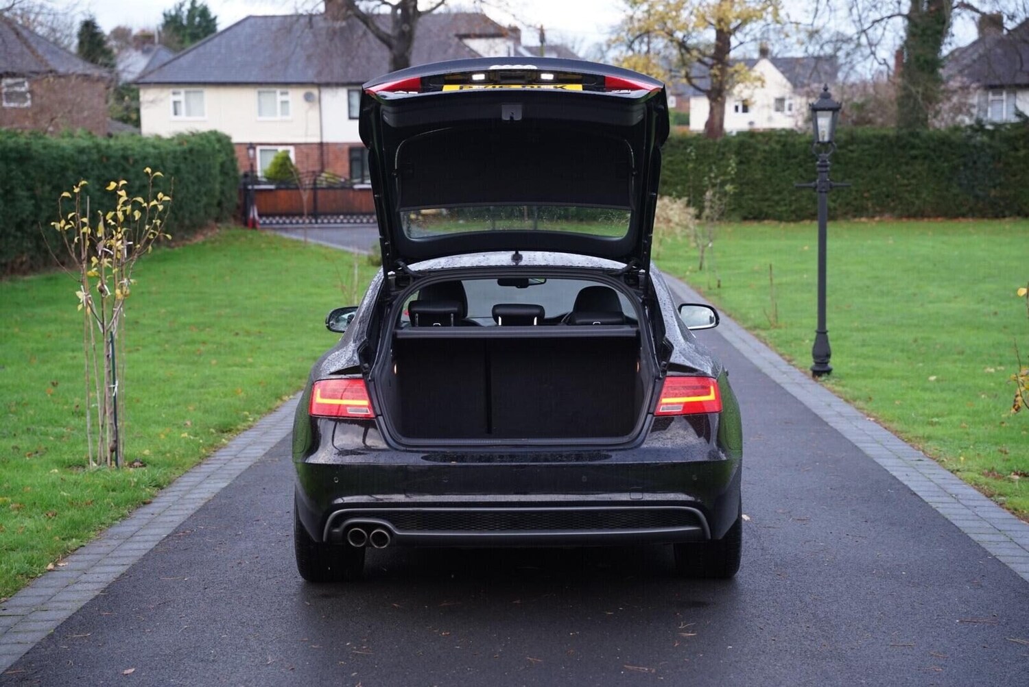 Used Audi A5 2016 for sale - 76783163: Photo 10