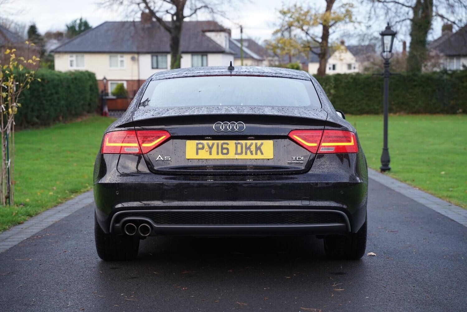 Used Audi A5 2016 for sale - 76783163: Photo 11